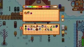 Awash in Cash - Let's Play Stardew Valley Part 74