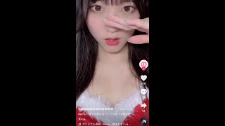 顔か胸やろ知らんけど【TikTokえちかわJK】