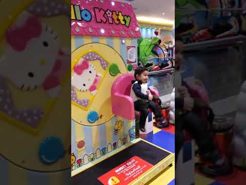 Hooria and abood Oasis Mall Riffa