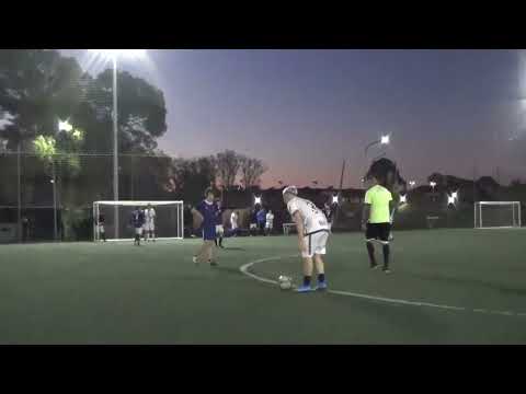 CATENACCIO VS REUNION TRANQUI FC - #LigaNuñez - #Clausura SLS - 14/10/23