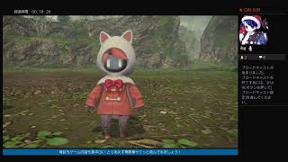 [FFXIV]ギャザクラメンターはただただ作業したい[4][無人島開拓]