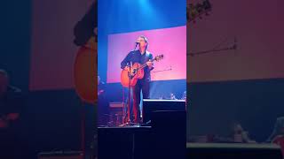 Francis Cabrel &quot;Animal&quot; Lille Théâtre Barrière