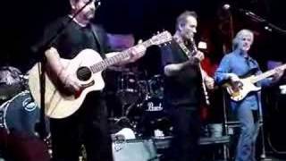 Orleans (The Level, 11 april 2008) - Forever