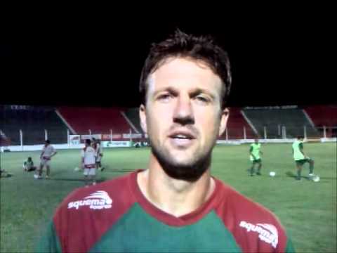 Convocação Torcedor Rubro-Verde