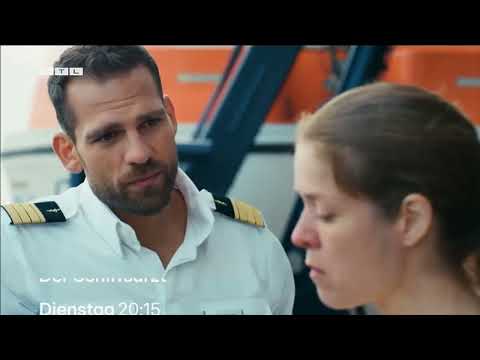 TIPP - Abend 20:15 - Dienstag, 27.09.2022 - RTL - Der Schiffsarzt Medical-Drama