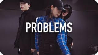 Problems - Petit Biscuit / Youjin Kim Choreography