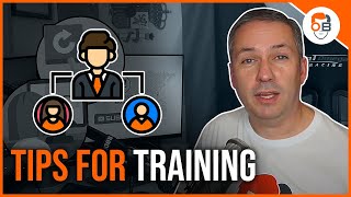 Tips for Training Outsourced Employees