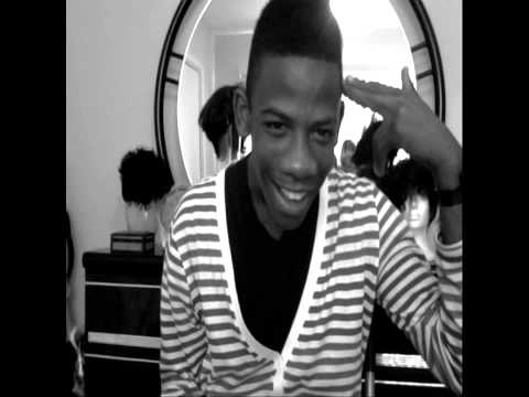 Nerdy Fresh - C4M (Crazy 4 Me ) [New Jerkin Song] WTFuq Beats