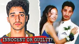 High School Sweethearts Turned Deadly: The Viral Murder Mystery Of Hae Min Lee #truecrime