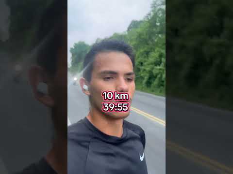 Reto 50 km día #2 19 km ( Alajuela - Palmares )