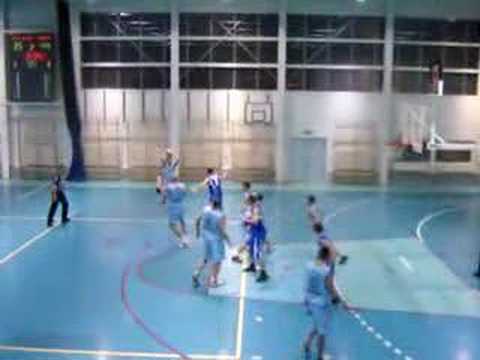 II liga 2007 Alba Chorzów - Pogoń Ruda Śl.