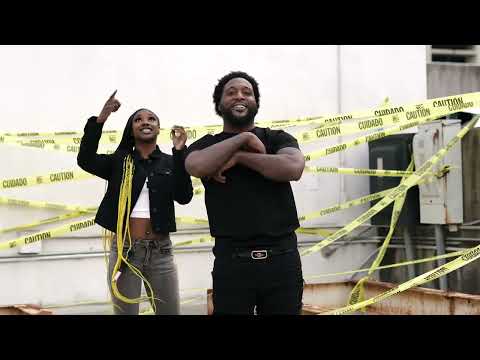 Big Naeee & RNA 8WAY “CAUTION” | Filmed by Visual Art Club©™