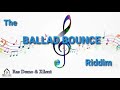 Ballardbounce riddim - inna mi yard productions - 3rdeyerecords Ballardbounce riddim - inna mi yard productions