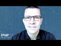 Dr Jan Kottner Invites You To The EPUAP 2021 Conference