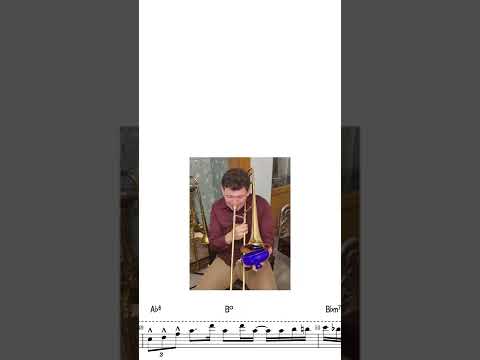 ‘How Long Has This Been Going On’ by George Gershwin - arranged by Callum Au