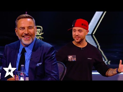TOP Magician Knew All Along! | Britain's Got Talent 2020 | Got Talent Global