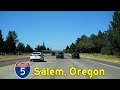 2K21 (EP 7) Interstate 5 North in Salem, Oregon