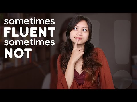 Fluent in Your Head, Silent in Real Life? Here’s Why