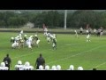 Collin Sullivan (#4) - WR class of 2020, Round Rock, TX 2014-2015 highlights (with link to Hudl)