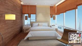 Sumer Trinity Vertical