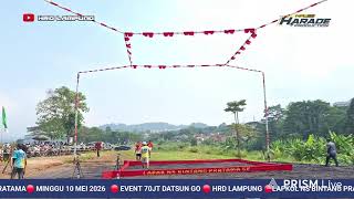 Download lagu MINGGU EVENT 70JT DATSUN GO LAPKOL NS BINTANNG PRATAMA BANDAR LAMPUNG mp3