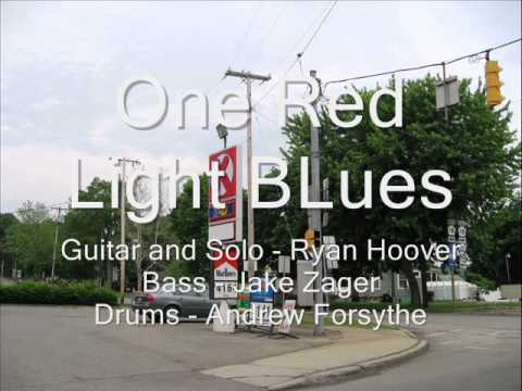 One Red Light Blues.wmv