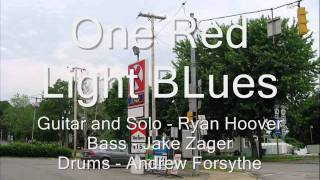 One Red Light Blues.wmv