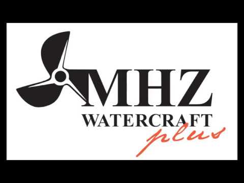 DIY-MHZ Watercraft e-surfboard part 5