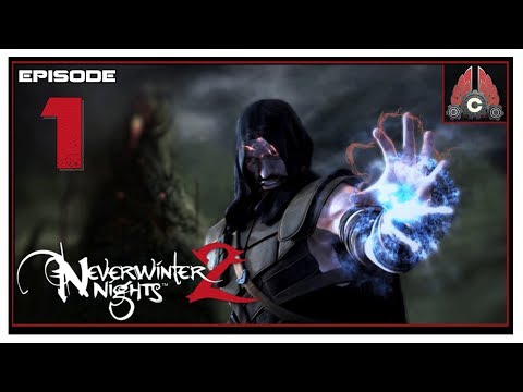 Let's Play Neverwinter Nights 2 With CohhCarnage - Episode 1
