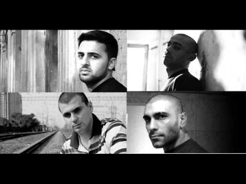 Uran-Da Streetz Ft. A.Nagilbaz Virtual Hekim Master T