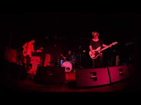 Love of Diagrams - In my dream