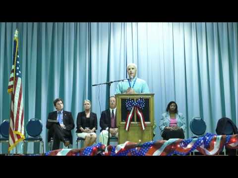 CHDC Superintendent Calvin Price (Part 1) | CHDC "Excellence of Care Continues"
