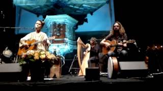 Lou Rhodes - Sea Organ