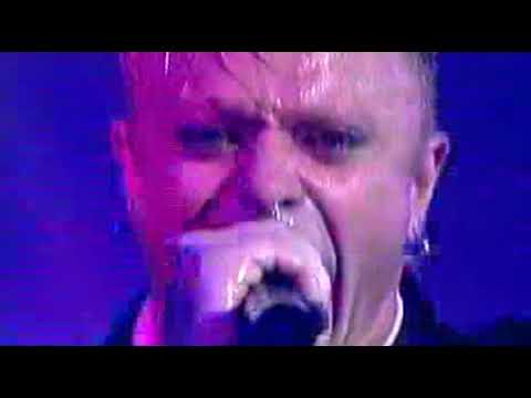 The Podigy Live @ Lowlands Festival, Spijk en Bremerberg, Biddinghuizen, Netherlands (19.08.2005)