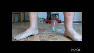 1 man 1 jar (censored and cut version)