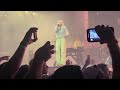 Linkin Park In The End Greenville SC 5 8 25