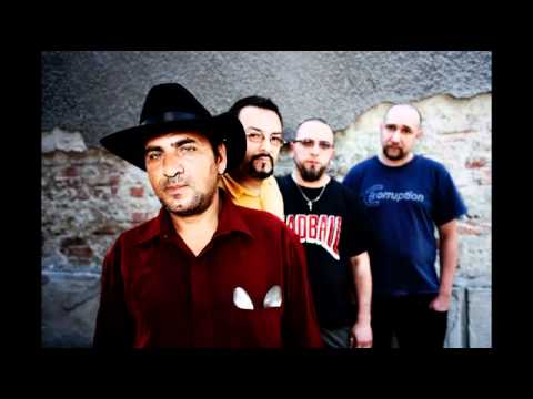 Shukar Collective - Oh mother