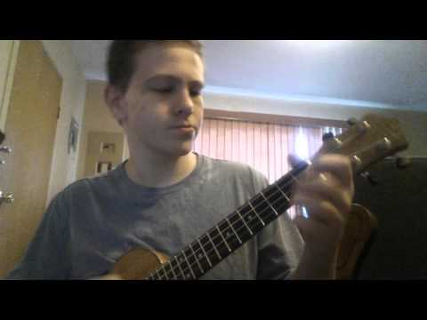Guava Jam (beggining) - Ukulele Solo