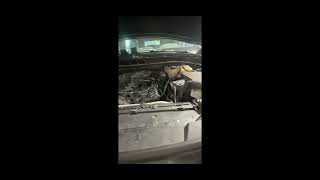 2021 Chevrolet 5.3 p0089 and p228c  rough idle white smoke fuel smell