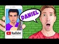 DANIEL'S OLD YouTube MUSIC CHANNEL! Spending 24 Hours Creating a DIY Rock Band to Distract Hackers DANIEL'S OLD YouTube MUSIC CHANNEL! Spending 24 Hours Creating a DIY Rock Band to Distract Hackers