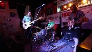 Golden Void - Atlantis