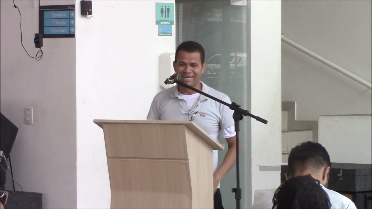 Ruminar da Conferência 2025 - 04 maio 2025 (Parte 2)