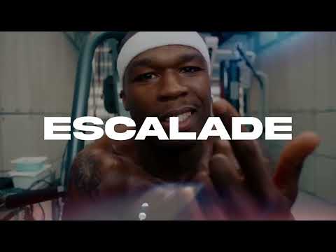 (FREE) 50 Cent x Digga D x Aitch Type Beat - Escalade | Free 2000s Rap Type Beat