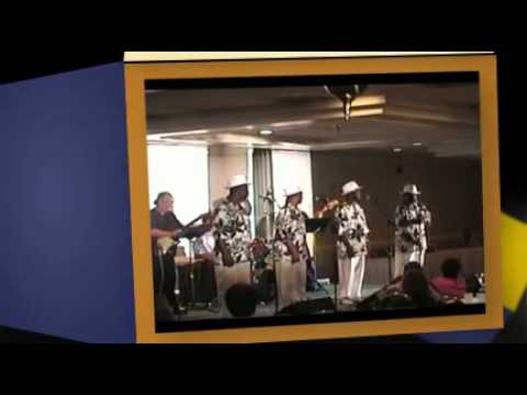 Willie Jones and The Royal Jokers - Love Game From A to Z