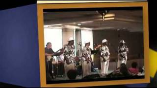 Willie Jones and The Royal Jokers - Love Game From A to Z