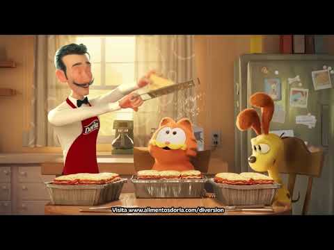 Tu lasagna favorita te puede llevar a cine 🍿