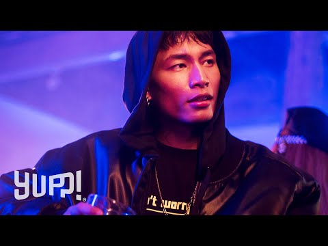 MAIYARAP - LISTEN (Official Music Video) / Prod. by NINO | YUPP!