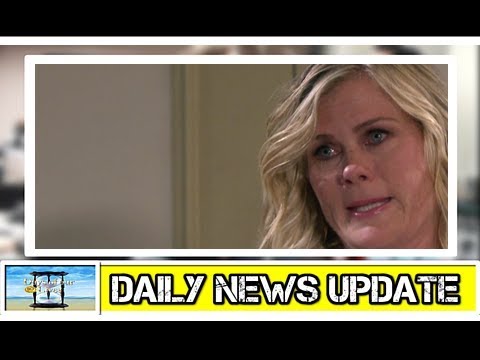 DOOL Daily News Update || DAYS October — the disciple leaves salem!