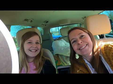 Unsere Kurklinik in Glowe: Raststättengespräche, Erlebnisse, RoomTour und die schöne Ostsee