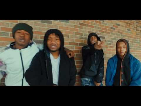 Y.H.N (KMoney Taeskii, Jinero & TaySmooth)- "Ballin" | Shot By @G_Knox_Films